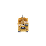 1/87 Scale Diecast Caterpillar 627G Wheeled Scraper Tractor With Operator