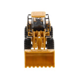 CAT Caterpillar 950G Series II Wheel Loader Yellow 1/87 (HO) Diecast Model by Diecast Masters-3