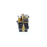 1/87 Scale M318D Caterpillar Excavator With Operator - Diecast Toy