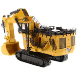 1/87 Scale Caterpillar 6060 Hydraulic Mining Backhoe Shovel Toy