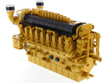 CAT Caterpillar G3616 Gas Compression Engine "High Line" Series 1/25 Diecast Model by Diecast Masters-3