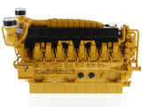 CAT Caterpillar G3616 Gas Compression Engine "High Line" Series 1/25 Diecast Model by Diecast Masters-1