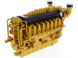 CAT Caterpillar G3616 Gas Compression Engine "High Line" Series 1/25 Diecast Model by Diecast Masters-2