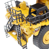 1/40 Scale Diecast Fully Metal Mine Dump Truck Toy