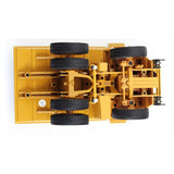 1/40 Scale Diecast Fully Metal Mine Dump Truck Toy