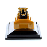 CAT Caterpillar D8T Track-Type Tractor Yellow "Micro-Constructor" Series Diecast Model by Diecast Masters-3