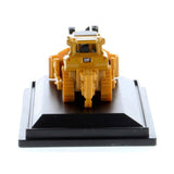 CAT Caterpillar D8T Track-Type Tractor Yellow "Micro-Constructor" Series Diecast Model by Diecast Masters-4
