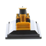 CAT Caterpillar 950M Wheel Loader Yellow "Micro-Constructor" Series Diecast Model by Diecast Masters-4