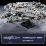 12688 Piece Millenniu Falco Model Set