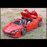 2083 PCS Technical Remote Control 488 Model Set