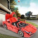 2083 PCS Technical Remote Control 488 Model Set