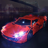 2083 PCS Technical Remote Control 488 Model Set