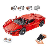 2083 PCS Technical Remote Control 488 Model Set