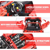 2083 PCS Technical Remote Control 488 Model Set