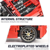 2083 PCS Technical Remote Control 488 Model Set
