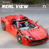 2083 PCS Technical Remote Control 488 Model Set