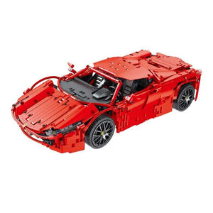 2083 PCS Technical Remote Control 488 Model Set