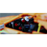 2225 Piece Custom A80 Model Set