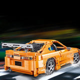 2225 Piece Custom A80 Model Set
