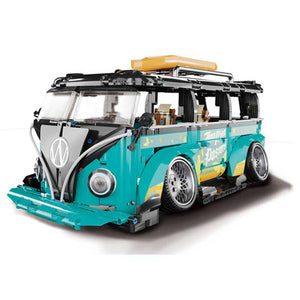 2550 Piece Stanced Van Remote Control