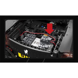 3097 Piece Technical Berlinetta Remote Control Set