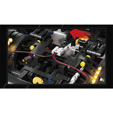 3097 Piece Technical Berlinetta Remote Control Set