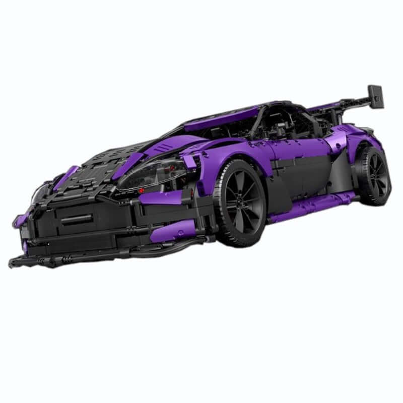 3850 Piece technical Like Vantage GT3 Set