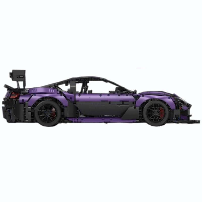 3850 Piece technical Like Vantage GT3 Set