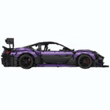 3850 Piece technical Like Vantage GT3 Set