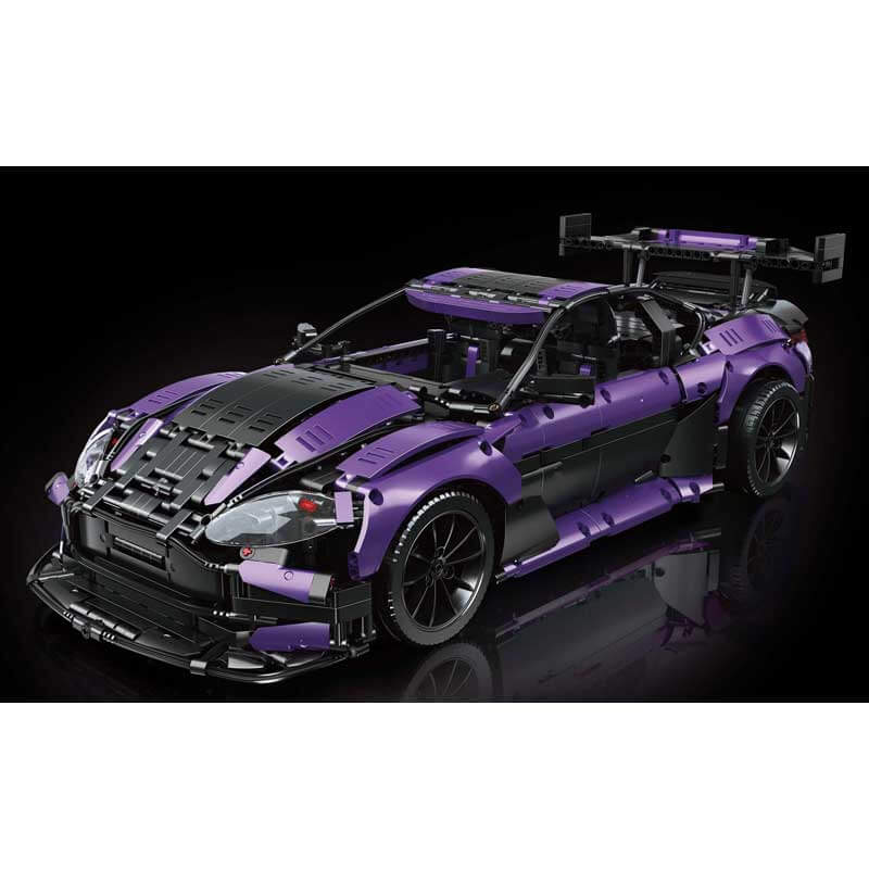 3850 Piece technical Like Vantage GT3 Set