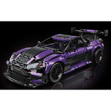 3850 Piece technical Like Vantage GT3 Set