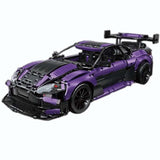 3850 Piece technical Like Vantage GT3 Set