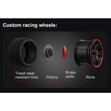 4449 Piece Technical Like Apollo IE Remote Control Kit