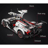 4449 Piece Technical Like Apollo IE Remote Control Kit