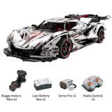 4449 Piece Technical Like Apollo IE Remote Control Kit