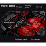 4449 Piece Technical Like Apollo IE Remote Control Kit