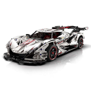 4449 Piece Technical Like Apollo IE Remote Control Kit