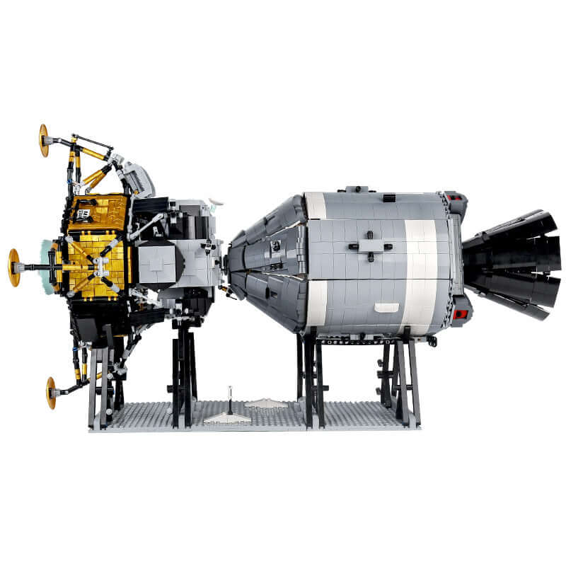 Apollo 11 Service Module