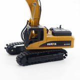 1/50 Scale Excavator With Timber Grapple Diecast Toy