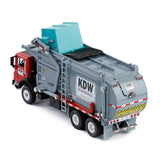 toy garbage truck