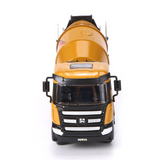 1/64 Scale Cement Truck Toy