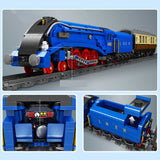 2139 Piece RC Technical LNER Class A4 Steam Train Set