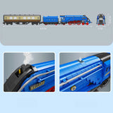 2139 Piece RC Technical LNER Class A4 Steam Train Set