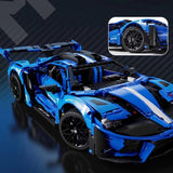 3624 Piece Technical Mansory GT Remote Control Set