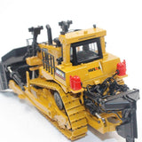 1/50 Scale Fully Metal Bulldozer Toy