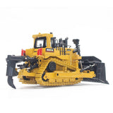 1/50 Scale Fully Metal Bulldozer Toy