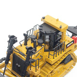 1/50 Scale Fully Metal Bulldozer Toy