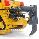 1/50 Scale Fully Metal Bulldozer Toy