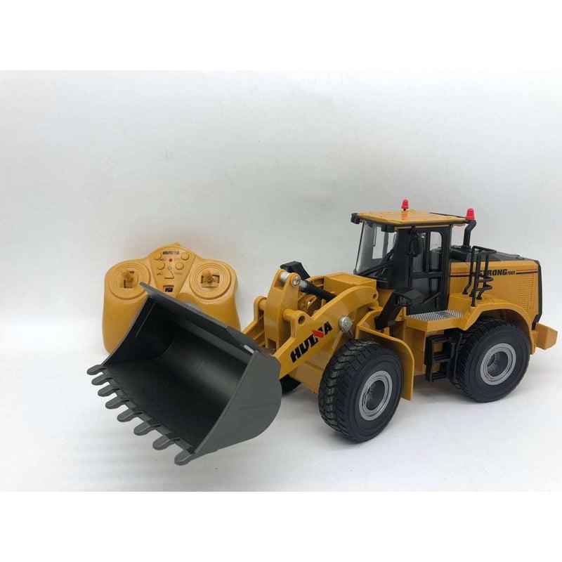 1/24 Scale RC Front End Loader