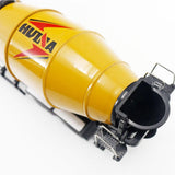 1/64 Scale Cement Truck Toy